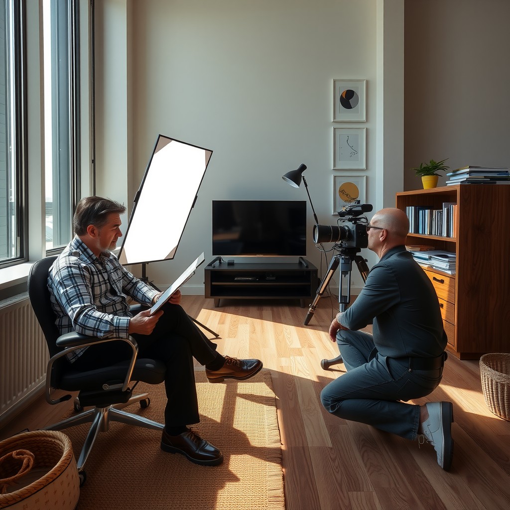 Koliko košta profesionalno fotografiranje?
